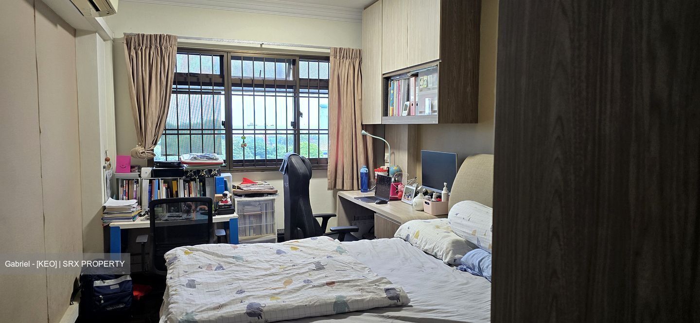 Blk 5A Marsiling Spring (Woodlands), HDB 5 Rooms #591354221
